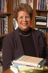 Joan Isenberg