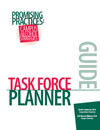 Promising Practices: Task Force Planner