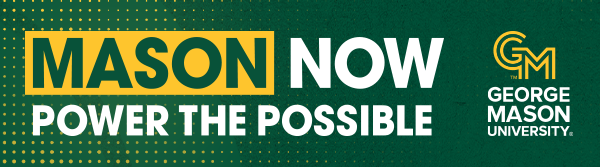 Mason Now: Power the Possible