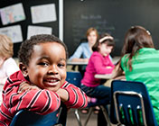 Early Childhood Education