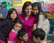 Elementary Education (PK-6)