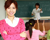 Foreign Language and Latin (PK-12)