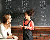 Mathematics Specialist Leadership