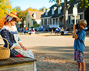 Tourism and Events Management