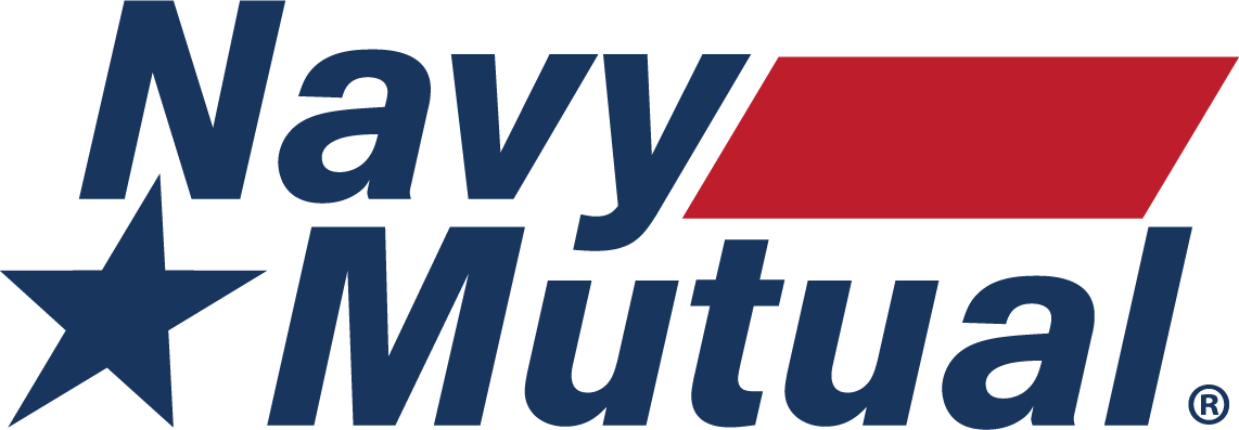 Navy Mutual Logo