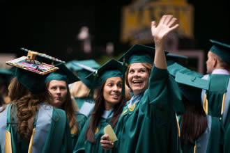 masters in education gmu