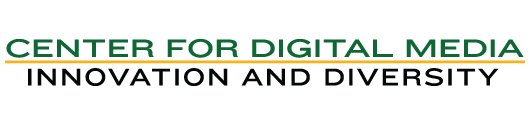 Center for Digital Media Innovation and Diversity