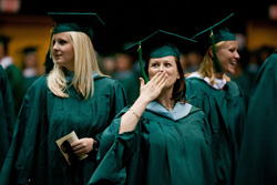 Graduation Image for Masters Programs in Education