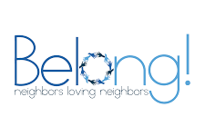 Belong! logo