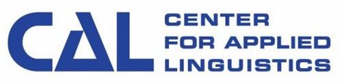 Center for Applied Linguistics logo