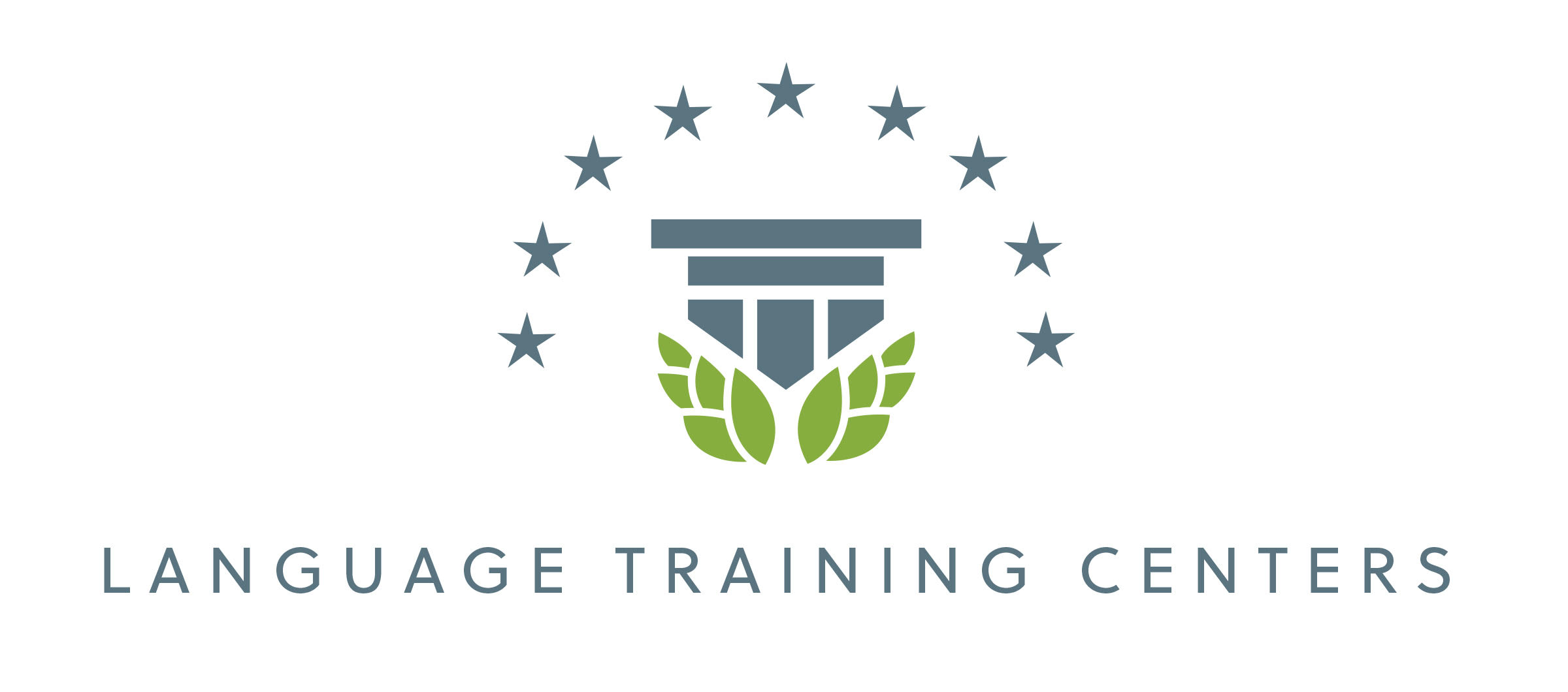Language Training Center logo