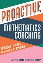 Proactive Mathematics book cover
