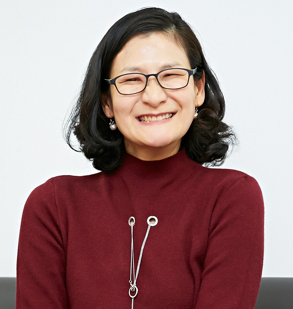 Yoosun Chung