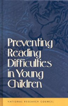Preventing Reading Difficulties in Young Children