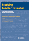 Studying Teacher Education: A Journal of Self-Study of Teacher Education Practices