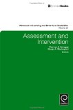 Assessment and Intervention: Advances in Learning & Behavioral Disabilities
