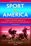 Sport in America Vol. II