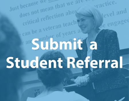 Submit a Referral
