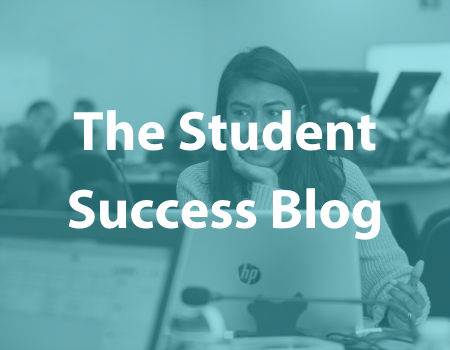 The Student Success Blog