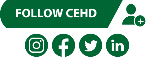 Follow CEHD