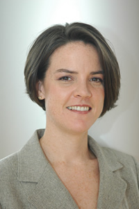 Dr Amanda Caswell wins NATA award