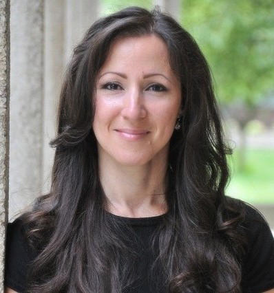 Dr. Ingrid Guerra-López