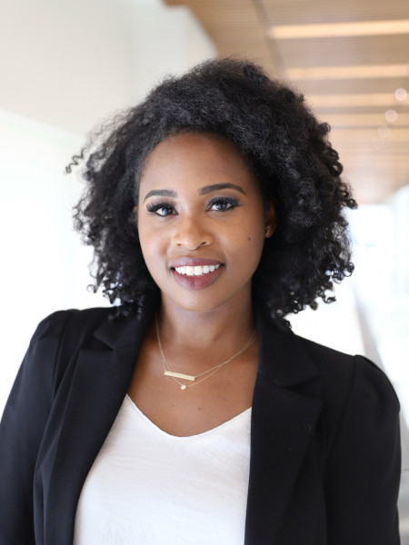 Rochelle R. Davidson Mhonde