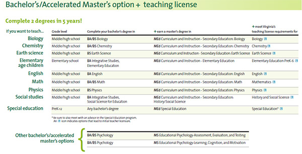 BAM options chart image