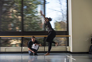 Dance Medicine Program