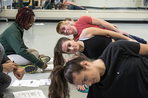 Dance Medicine Program