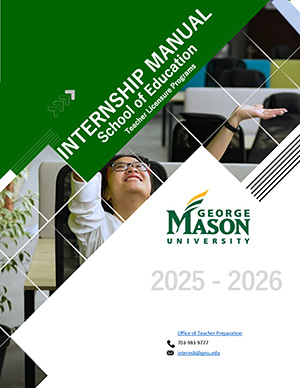 CEHD Internship Manual