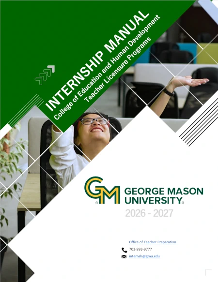 CEHD Internship Manual