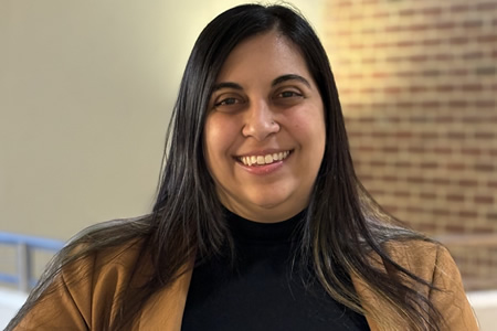 Alejandra Salazar Salame